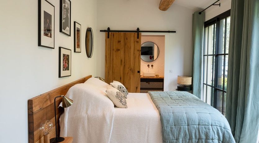 Photo of The Provence Rose