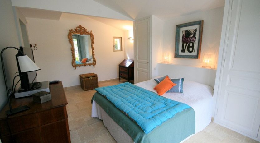 Photo of The Provence Rose