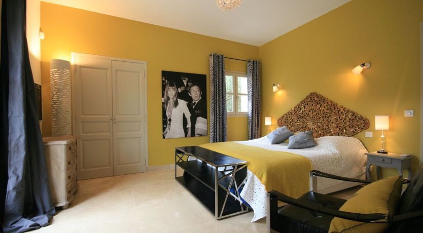 Photo of The Provence Rose