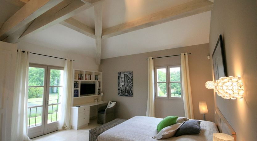 Photo of The Provence Rose