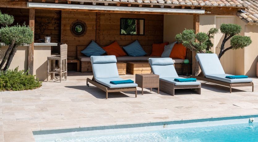 Photo of The Provence Rose