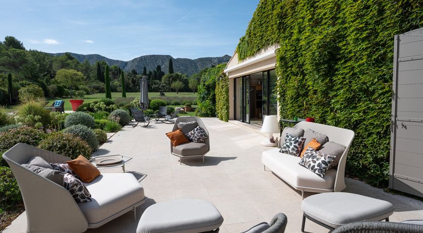 Photo of The Provence Rose