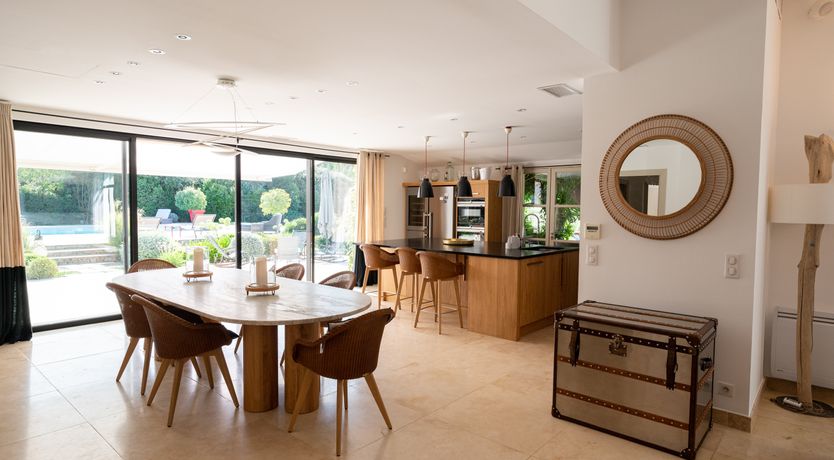 Photo of The Provence Rose