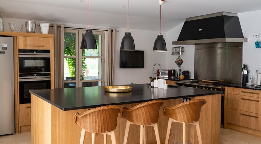 Photo of The Provence Rose