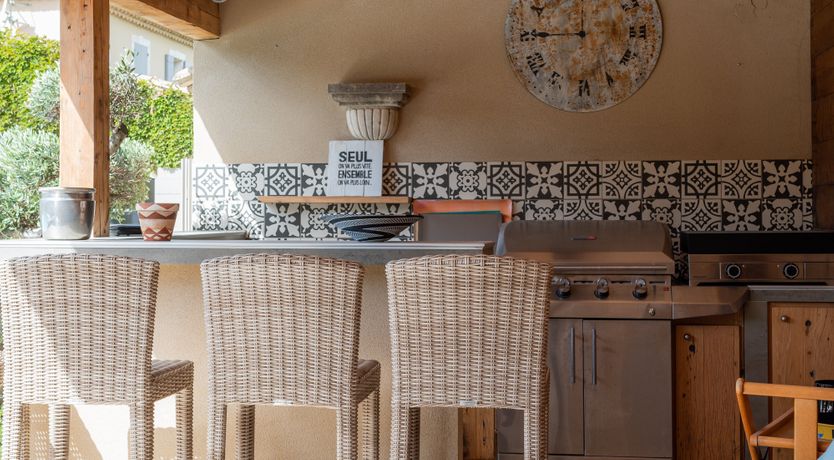 Photo of The Provence Rose