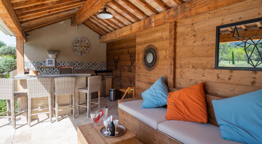 Photo of The Provence Rose