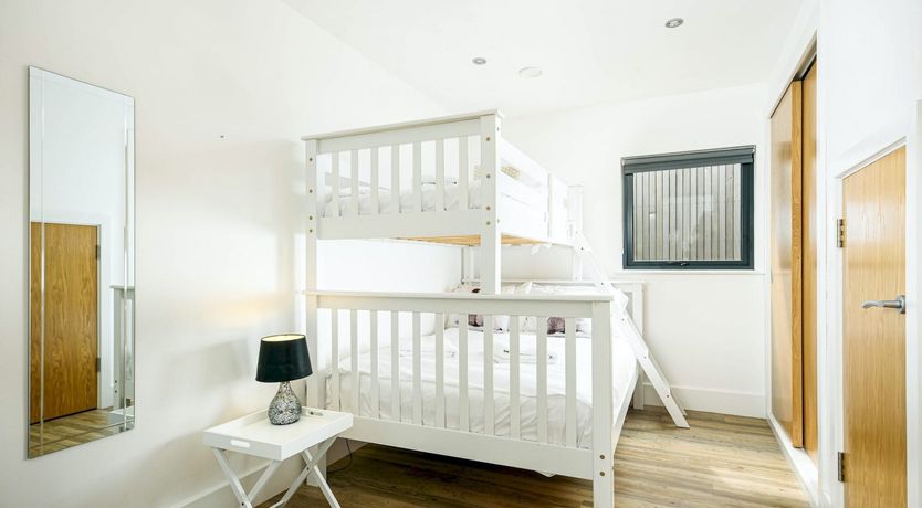 Photo of Calm by the Lake