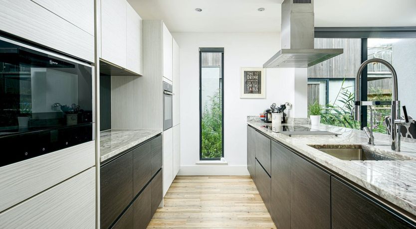 Photo of Calm by the Lake