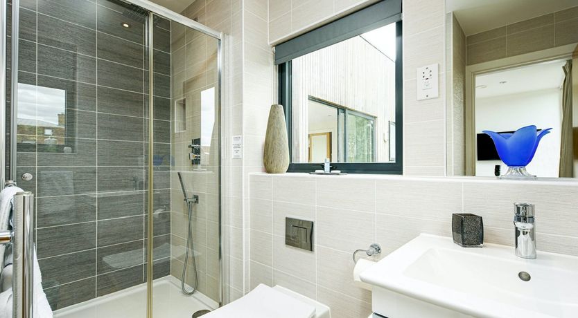 Photo of Calm by the Lake