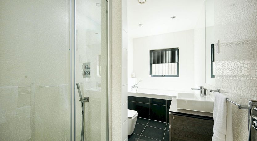 Photo of Calm by the Lake