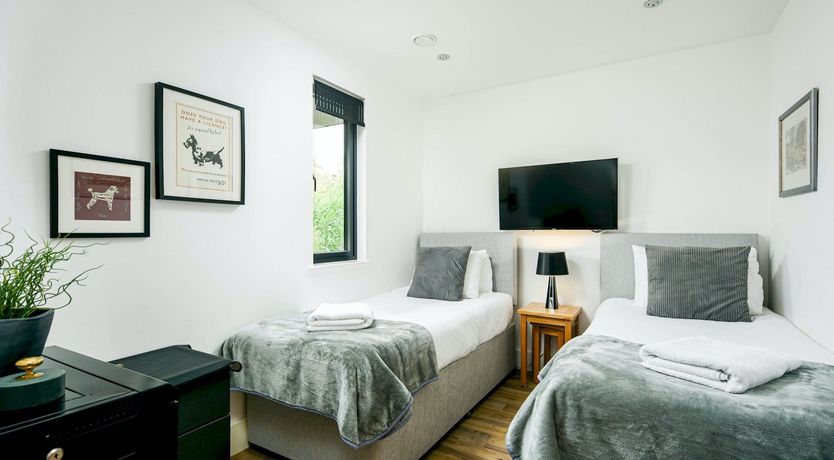 Photo of Calm by the Lake