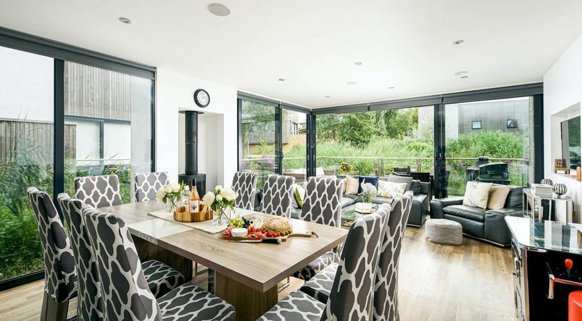 Photo of Calm by the Lake