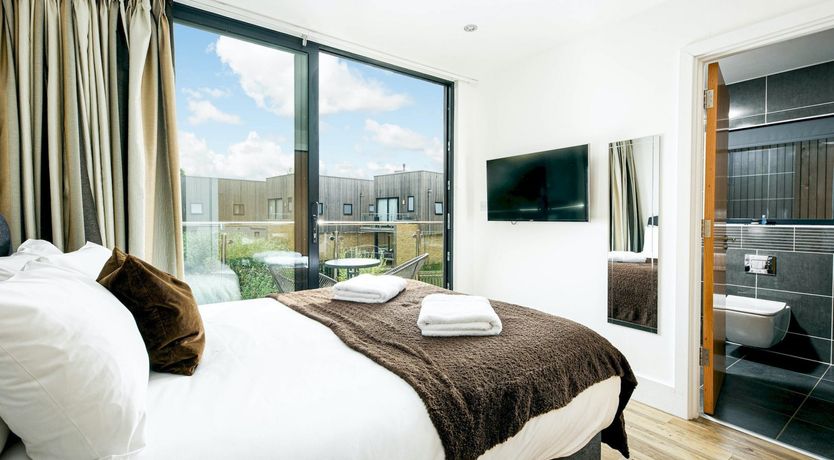 Photo of Calm by the Lake