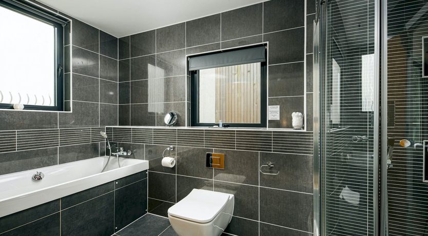 Photo of Calm by the Lake