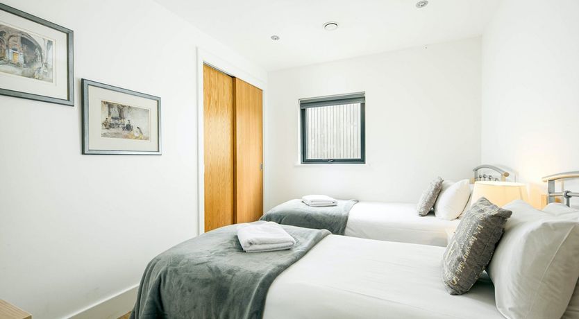 Photo of Calm by the Lake