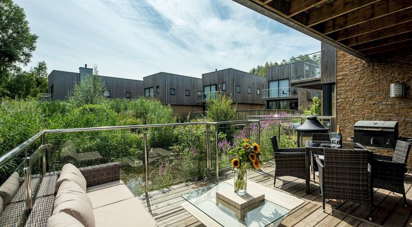 Photo of Calm by the Lake