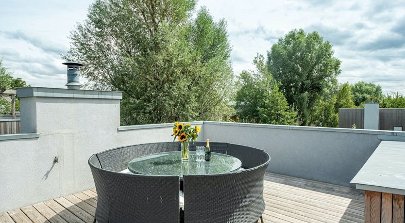 Photo of Calm by the Lake