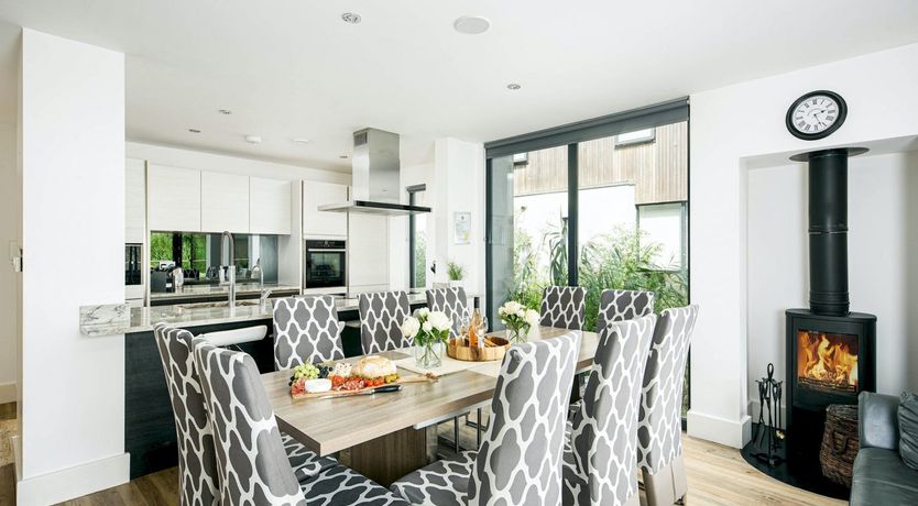 Photo of Calm by the Lake