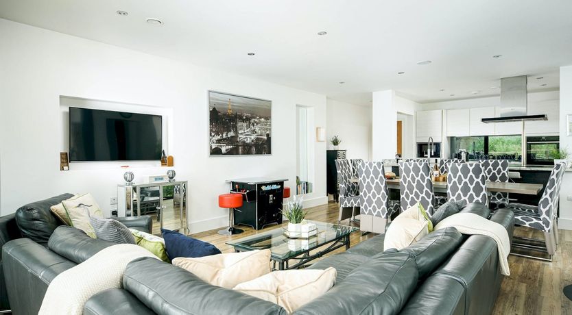 Photo of Calm by the Lake