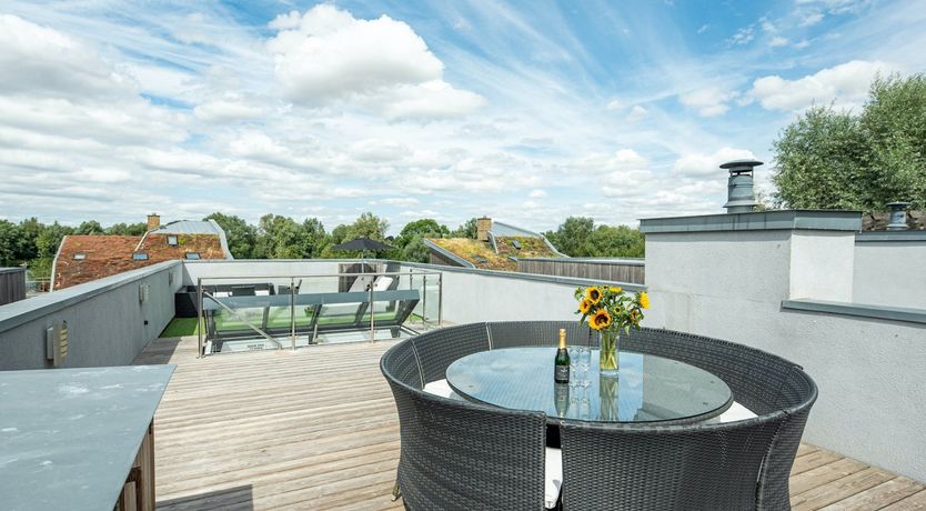 Photo of Calm by the Lake