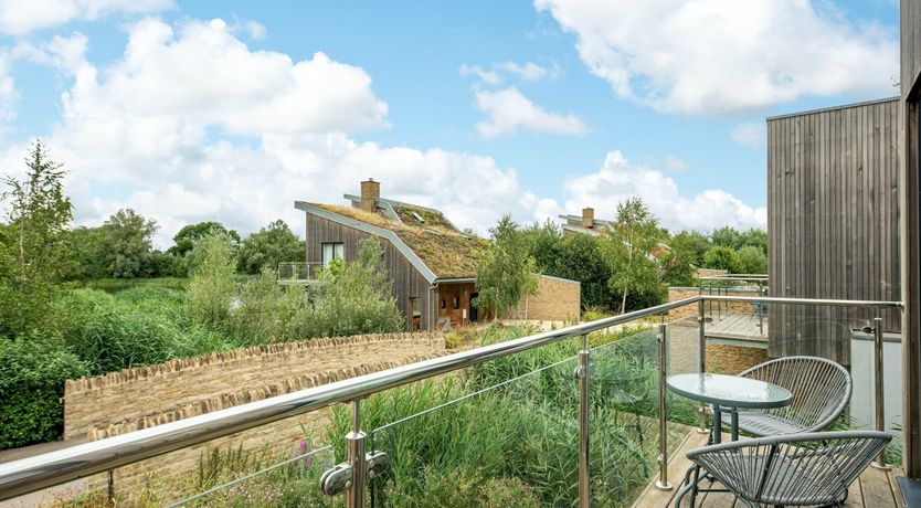 Photo of Calm by the Lake