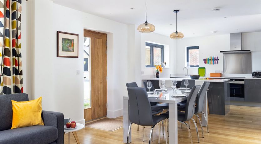 Photo of The Dorset House