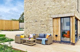 The Dorset House Holiday Cottage