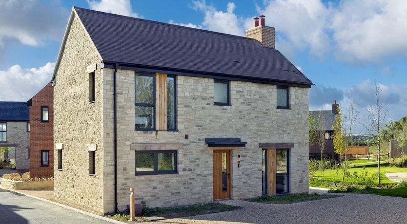 Photo of The Dorset House