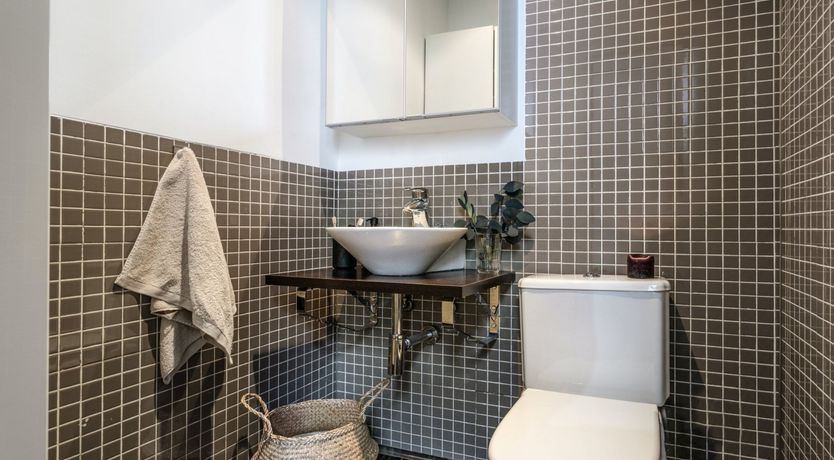 Photo of The Baguio Rose