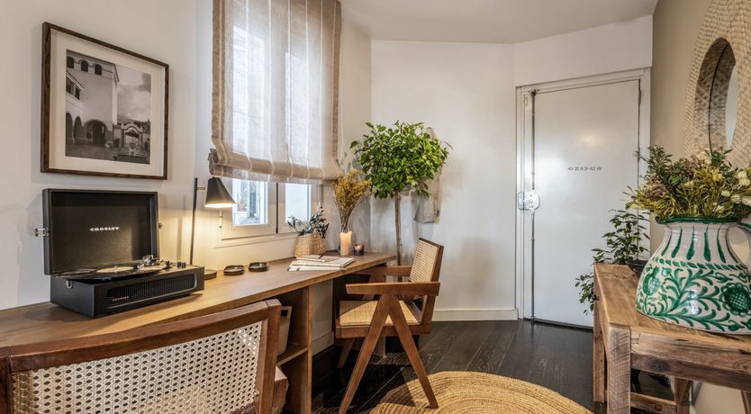 Photo of The Baguio Rose