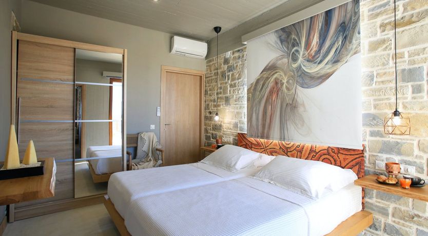 Photo of Apollo's Star