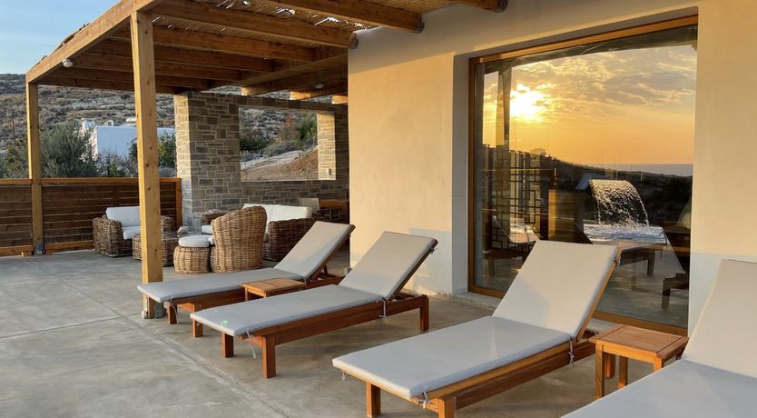 Photo of Apollo's Star