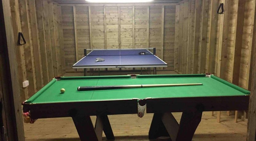 Photo of Four Winds, Kinsale, sleeps 26 guests 