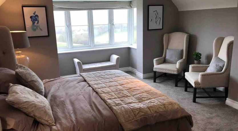 Photo of Four Winds, Kinsale, sleeps 26 guests 