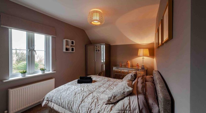 Photo of Four Winds, Kinsale, sleeps 26 guests 