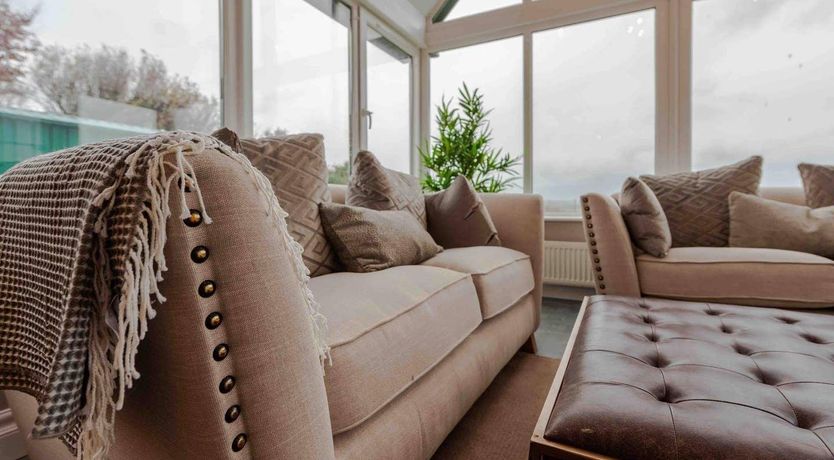 Photo of Four Winds, Kinsale, sleeps 26 guests 