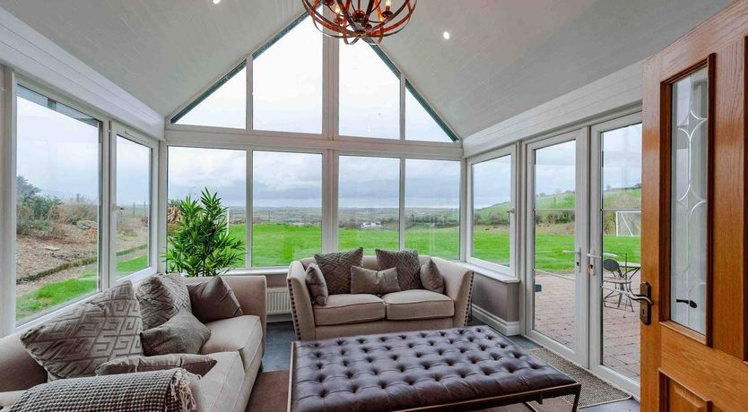 Photo of Four Winds, Kinsale, sleeps 26 guests 