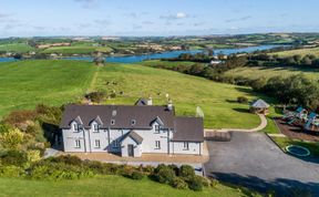 Photo of Four Winds, Kinsale, Views of the Bandon River