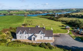 Photo of Four Winds, Kinsale, Views of the Bandon River