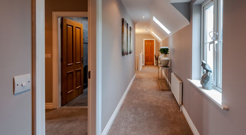 Photo of Four Winds, 7 minute drive to Kinsale town, sleeps 26 guests 