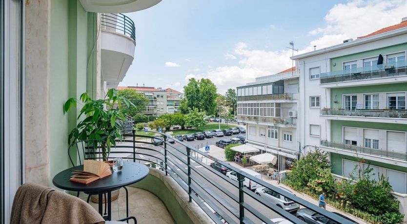 Photo of Lisbon Blue