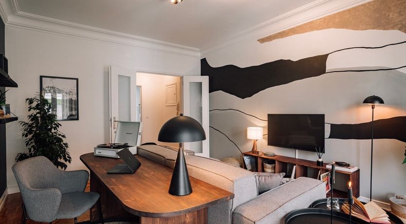 Photo of Lisbon Blue