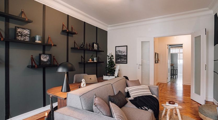 Photo of Lisbon Blue