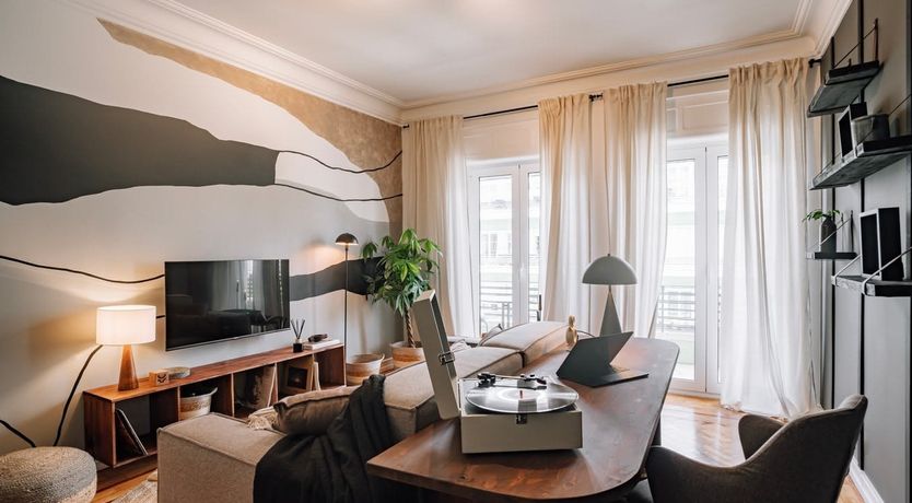 Photo of Lisbon Blue