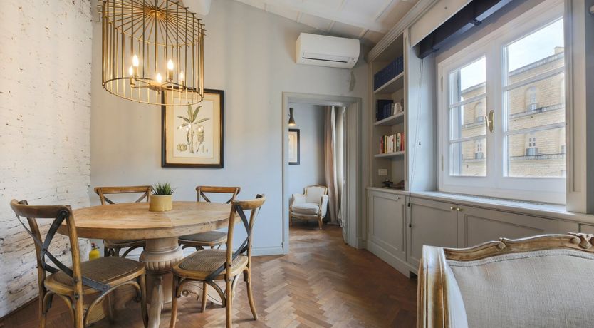 Photo of Palazzo Pitti Retreat