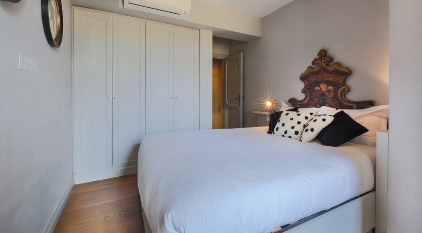 Photo of Palazzo Pitti Retreat