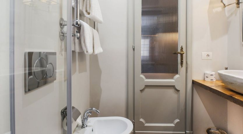 Photo of Palazzo Pitti Retreat