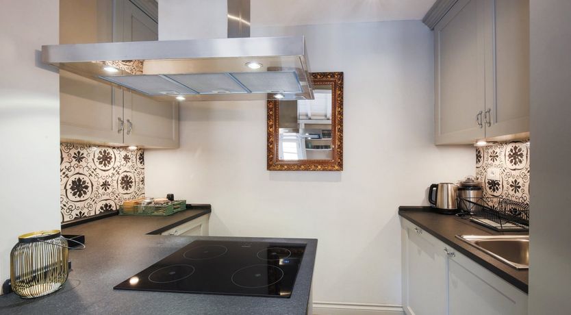 Photo of Palazzo Pitti Retreat