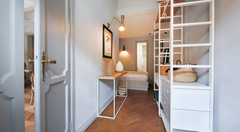 Photo of Palazzo Pitti Retreat