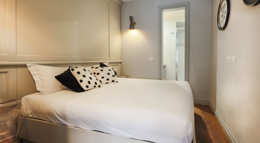 Photo of Palazzo Pitti Retreat